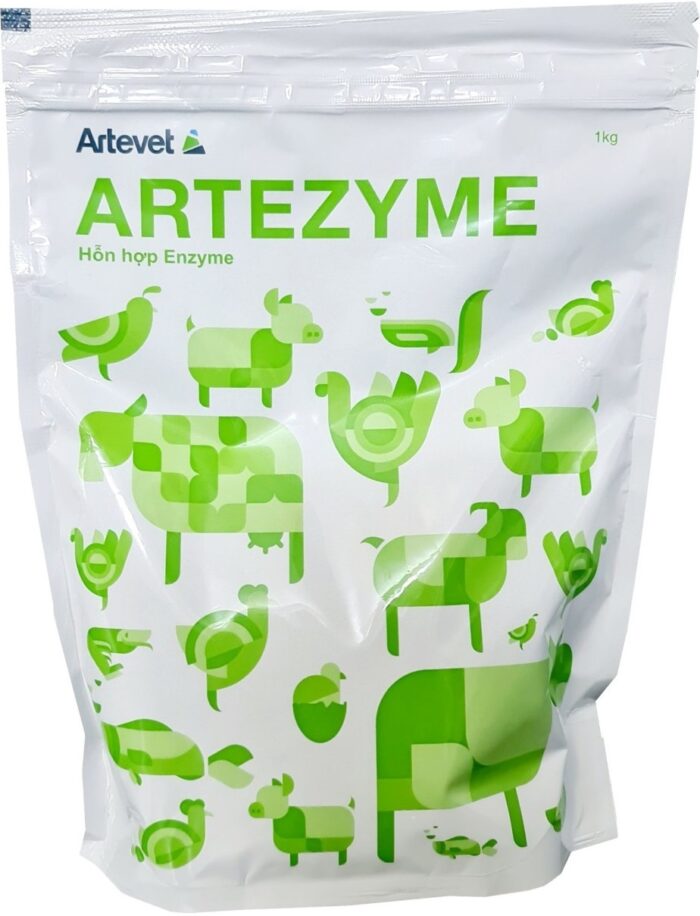 ARTEZYME