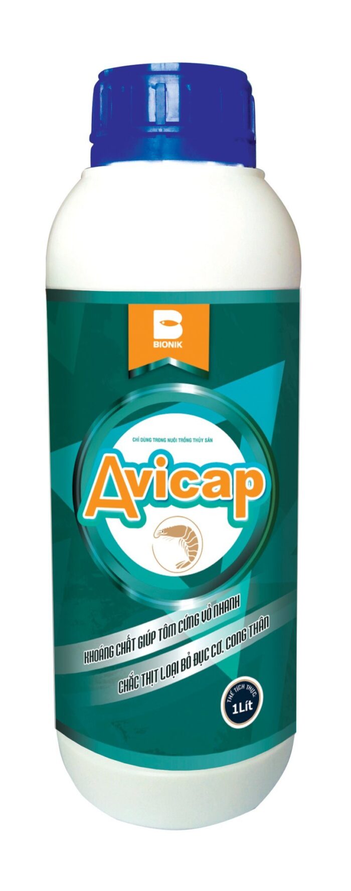 AVICAP