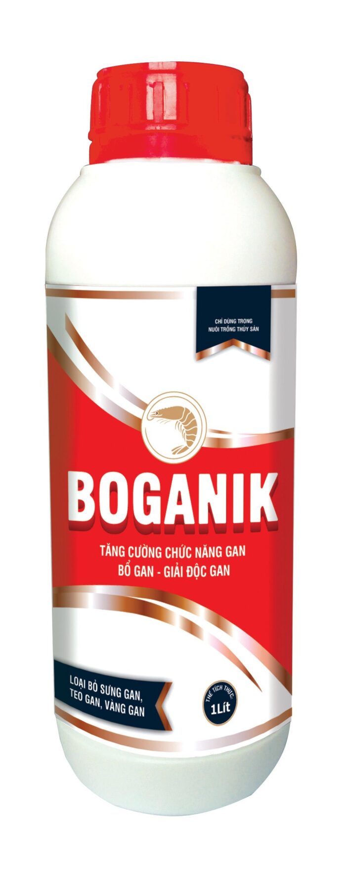 BOGANIK