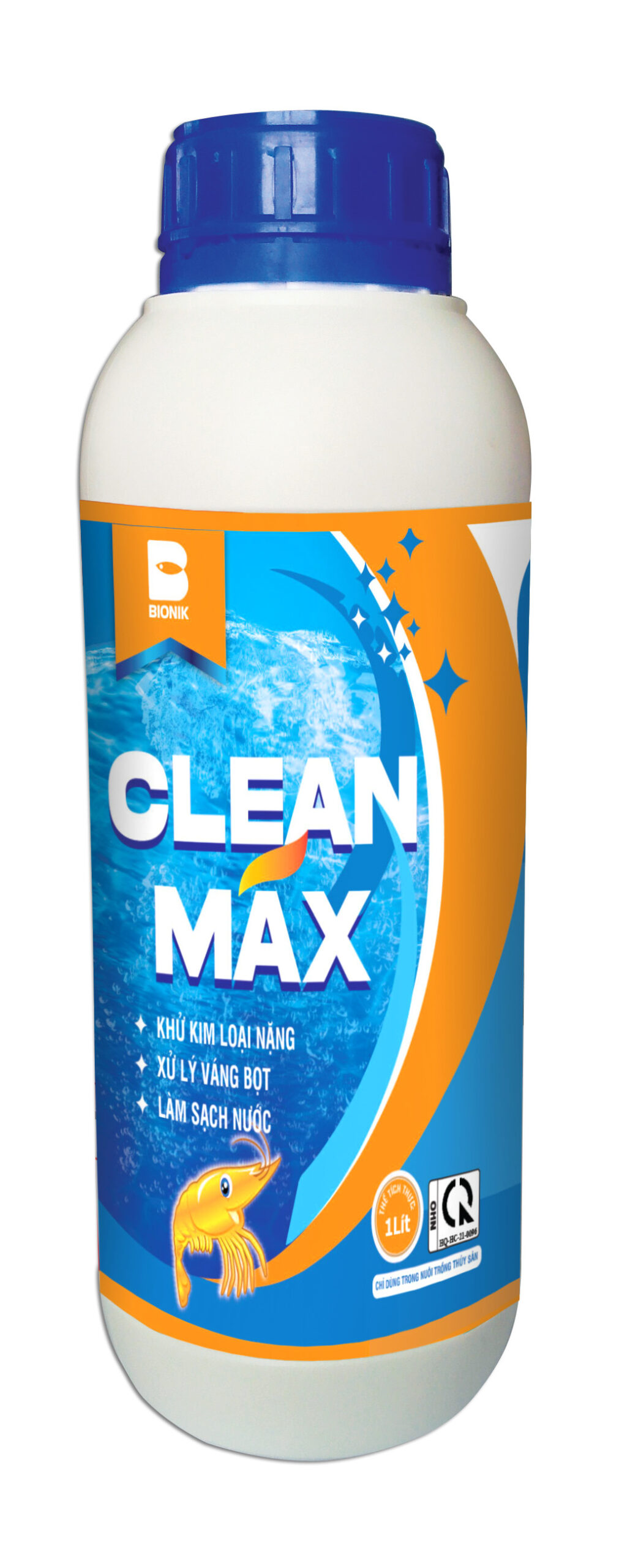 clean my max