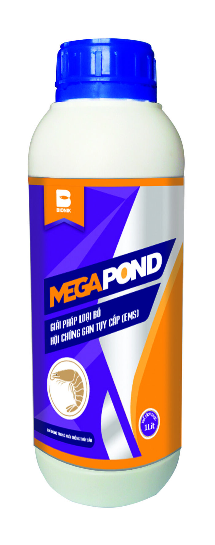 MEGAPOND