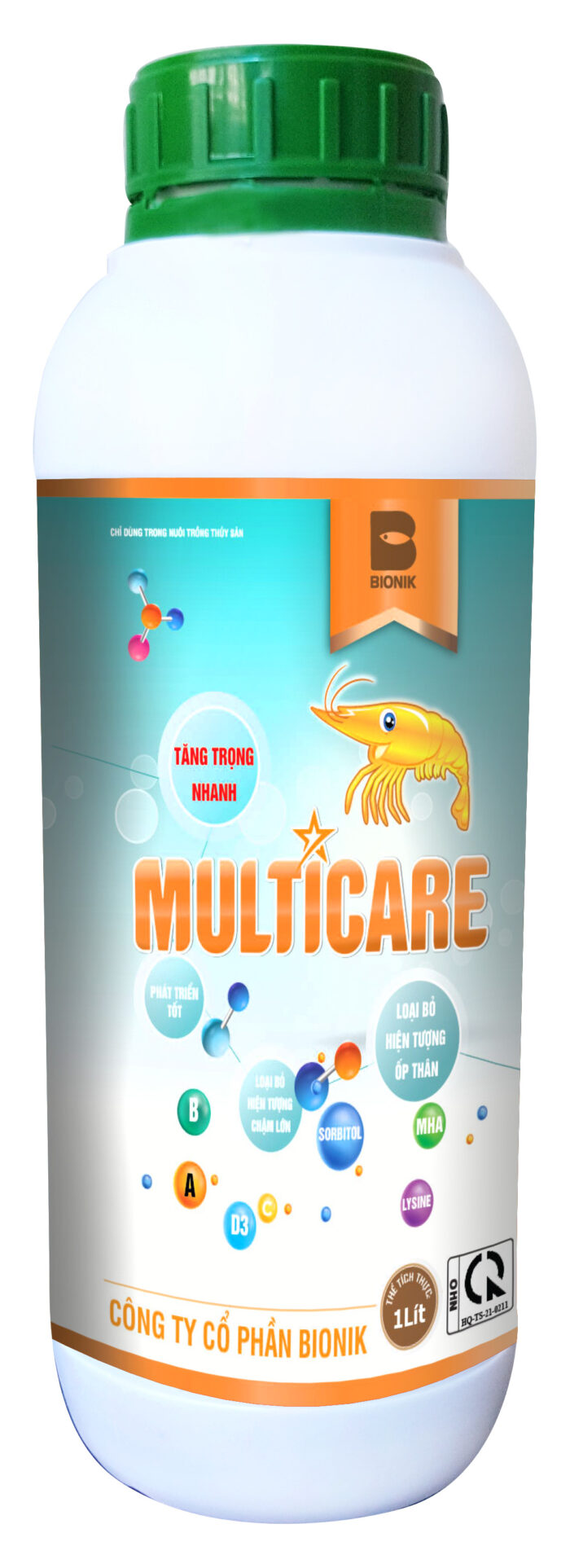 MULTICARE