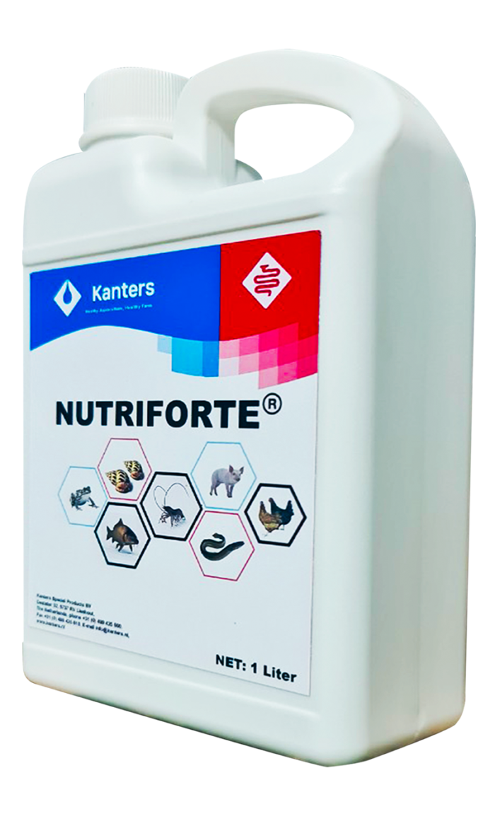 NUTRIFORTE