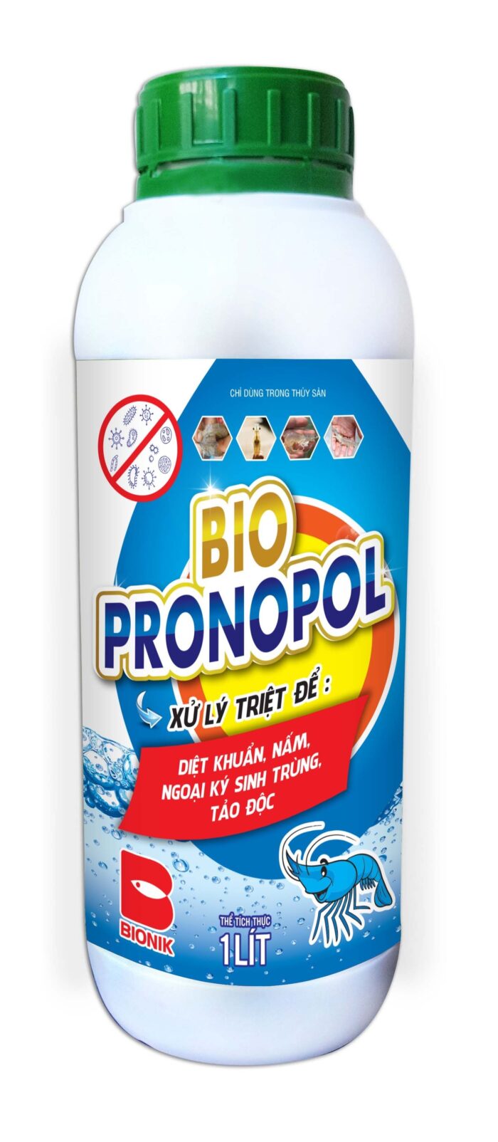 BIO PRONOPOL