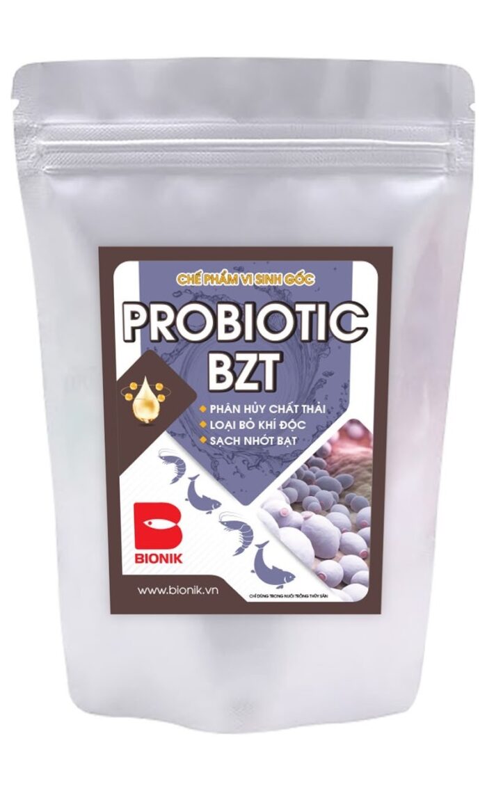 PROBIOTIC BZT