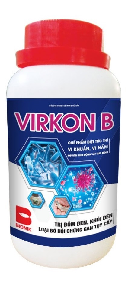 VIRKON B