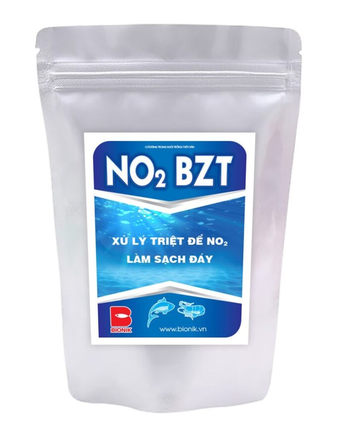 NO2 BZT