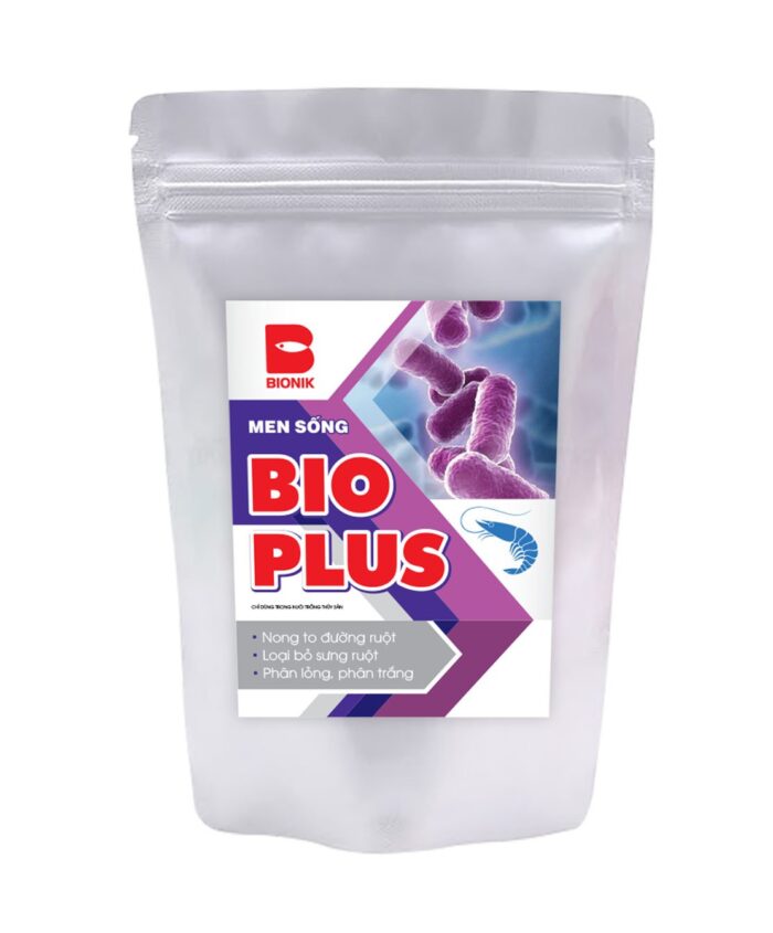 BIO PLUS