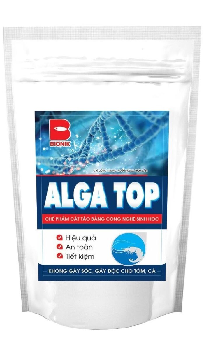 ALGA TOP