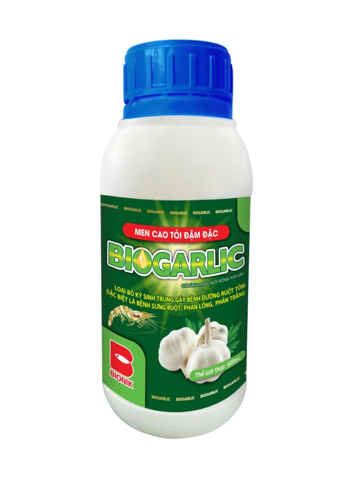 BIOGARLIC